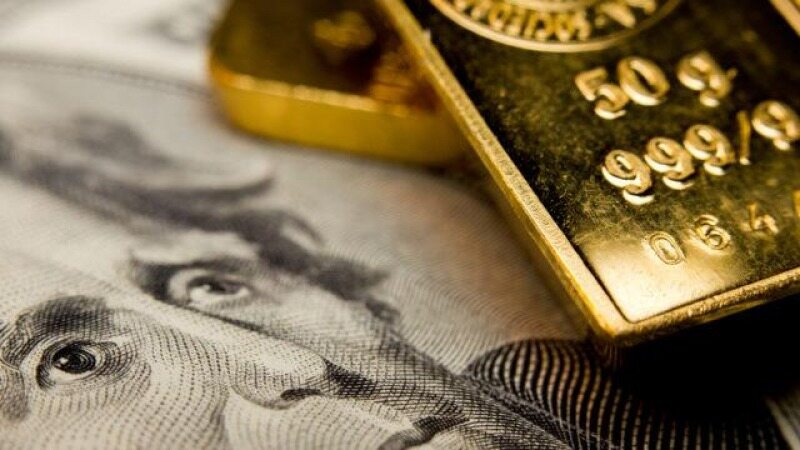 صعود شدید قیمت طلا و دلار، سکه جهت صعودی به خود گرفت