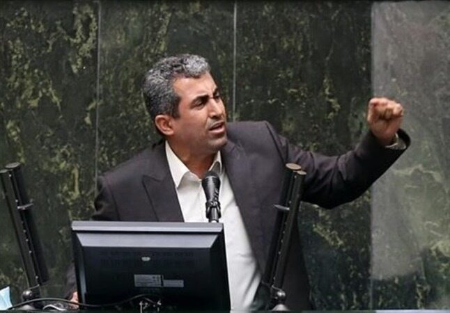 واکنش پورابراهیمی نسبت به طرح تعیین مجازات برای وارد نکردن ارز حاصل از صادرات