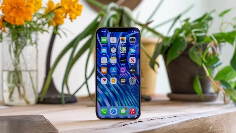 چگونه در گوشی‌های آیفون آیکون برنامه‌ها را تغییر دهیم؟