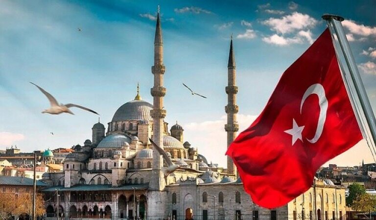 درآمد ارزی حیرت‌آور ترکیه از فروش خانه به خارجی‌ها
