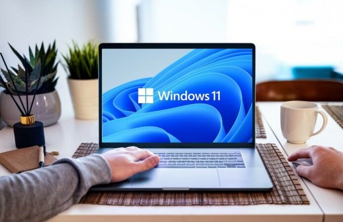 چگونه در ویندوز ۱۱ اسکرین شات بگیریم؟