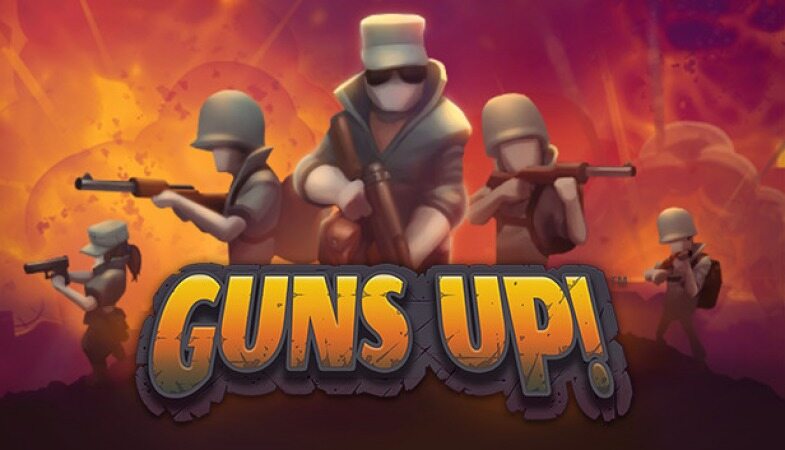 معرفی بازی GUNS UP؛ روح کلش آو کلنز در قالبی جدید