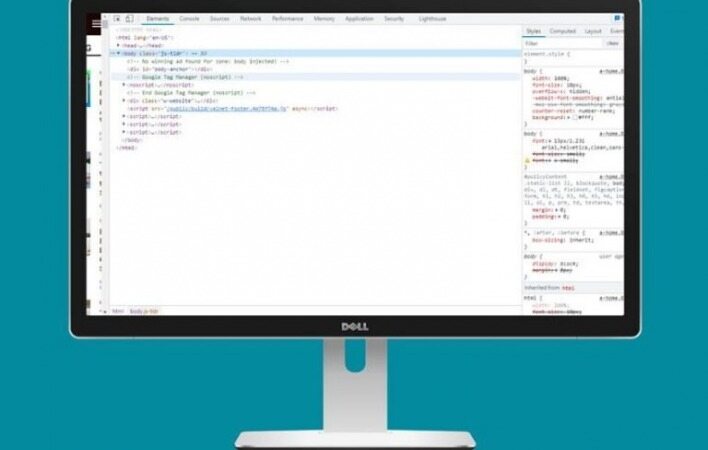 ۷ کار جالبی که با ابزار Inspect Element می‌توانید انجام دهید