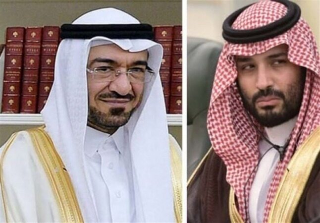 افشای تلاش بن‌سلمان برای ترور ملک عبدالله