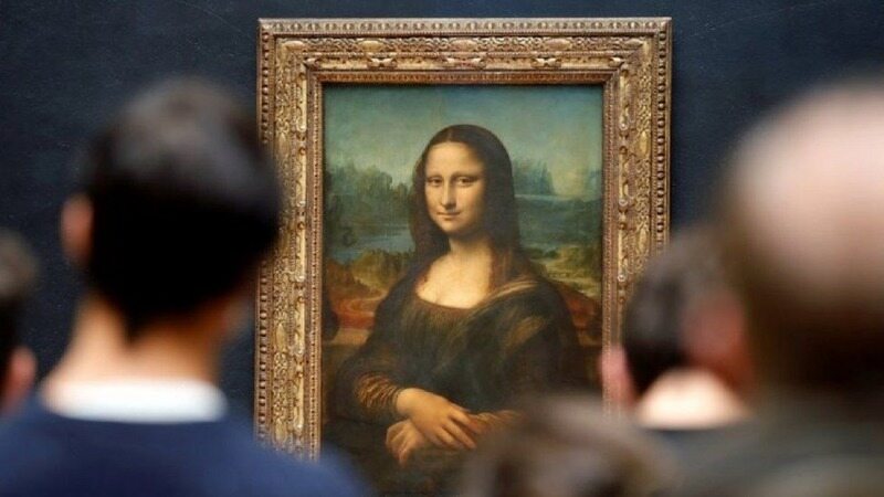 رمزگشایی از اسرار مونالیزا، معروف‌ترین نقاشی جهان + تصاویر