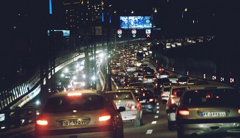 جدیدترین  وضعیت اجرای محدودیت‌های ترافیکی کرونا اعلام شد