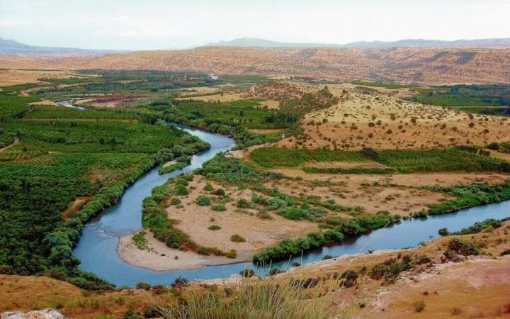 تهدید عراق به شکایت از ایران