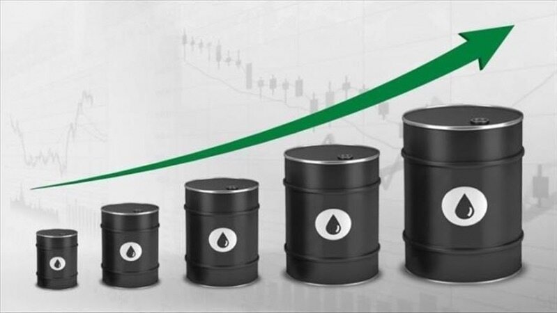 چرا قیمت‌ نفت در بازار جهانی‌ افزایش یافت؟