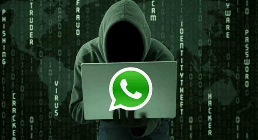 آیا امکان هک واتس‌اَپ وجود دارد؟