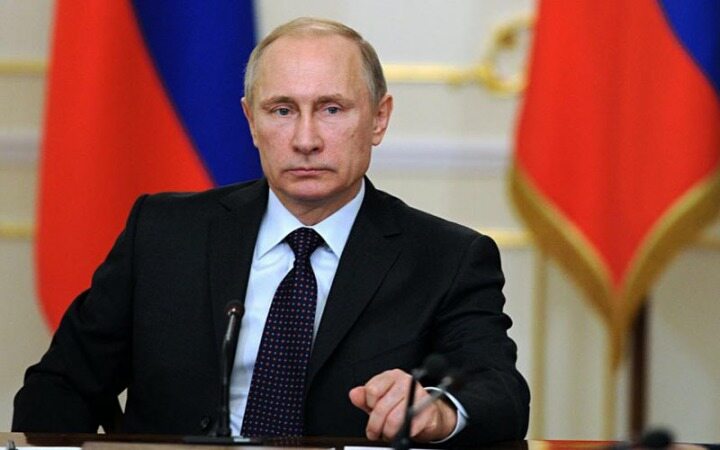 دستورات تازه پوتین برای مهار شیوع کرونا در روسیه