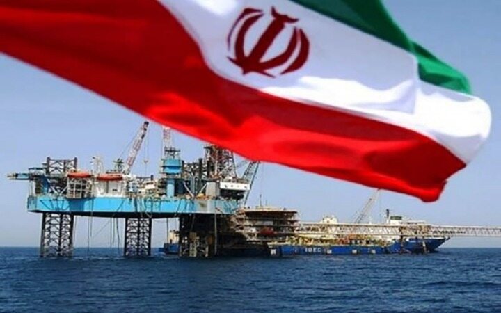 ایران تا ۱۰۸ سال آینده نفت دارد