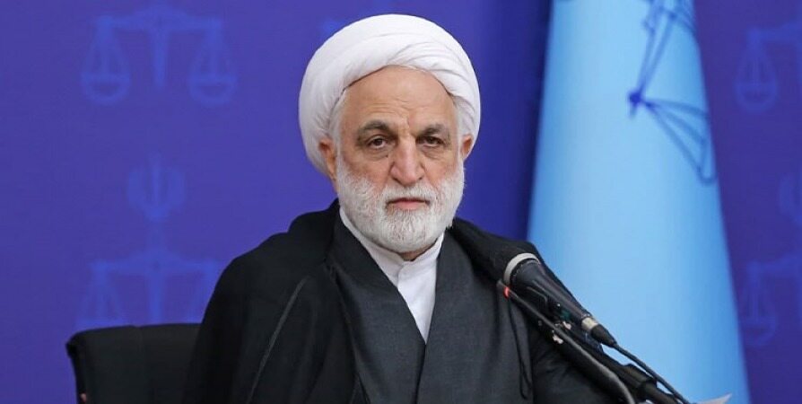 محسنی اژه‌ای: قوانین دهه‌های گذشته پاسخگوی نیازهای امروز کشور نیست