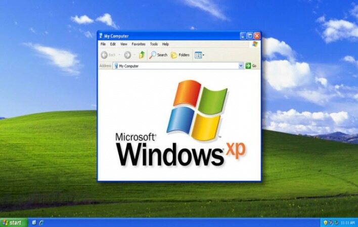 ویندوز XP بیست ساله شد؛ نگاهی دوباره به این سیستم‌عامل خاطره‌انگیز
