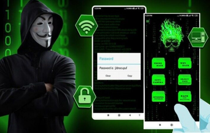 راهی برای بررسی بی‌خطر بودن اپلیکیشن اندرویدی پیش از دانلود