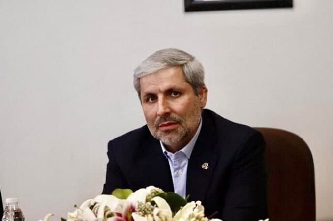 رستمی مدیرعامل شستا شد