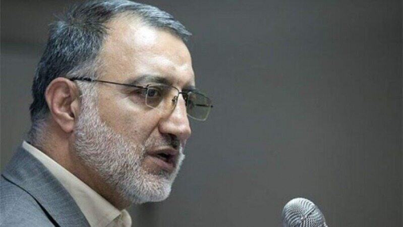 شهردار تهران حکم دامادش را ملغی کرد