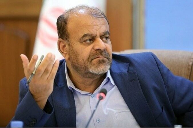 رستم قاسمی خود را وزیر دولت روحانی می‌داند؟