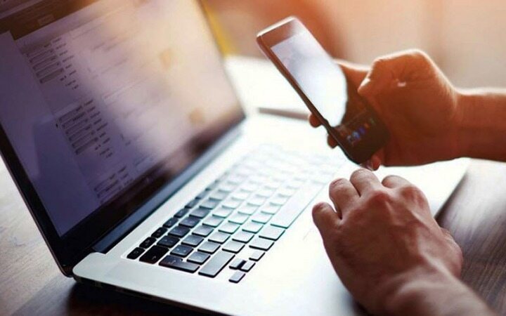 با «پیامک واریز اشتباه» حسابتان خالی نشود