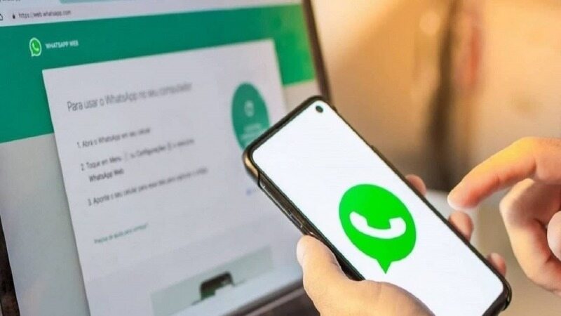 ویژگی جدید واتساپ برای نسخه دسکتاپ