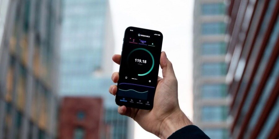 با این وب‌سایت‌ها سرعت اینترنت خود را تست کنید