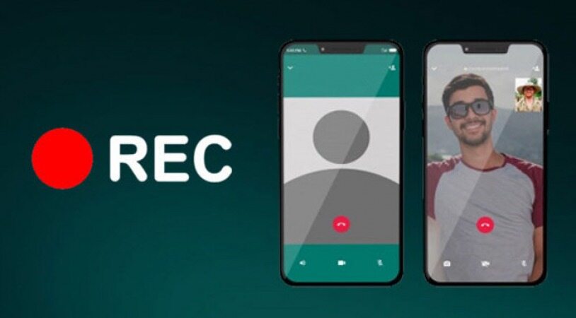 نحوه ضبط تماس های تصویری واتساپ در اندروید و iOS