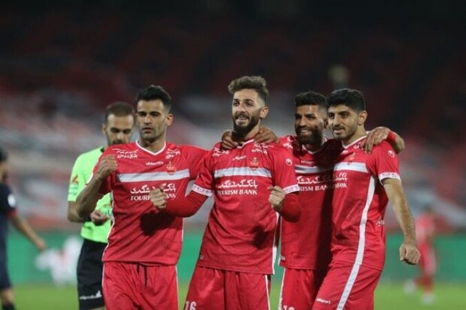 سرخ‌ها در لیگ قهرمانان ماندند؛ مجوز حرفه‌ای پرسپولیس صادر شد
