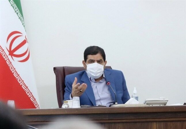 مخبر: دولت مصمم است از تولیدکنندگان داخلی به طور جدی حمایت کند