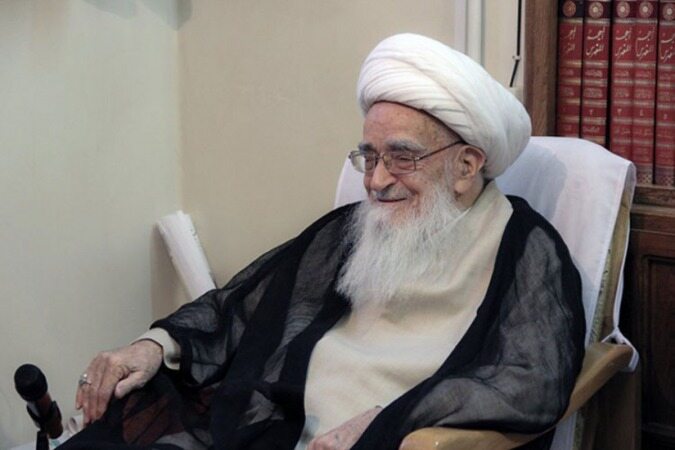 اطلاعیه مهم دفتر آیت الله صافی گلپایگانی