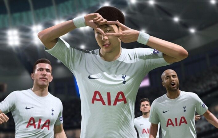 نقدها و نمرات بازی FIFA 22 منتشر شد؛ بهترین فیفا چند سال اخیر