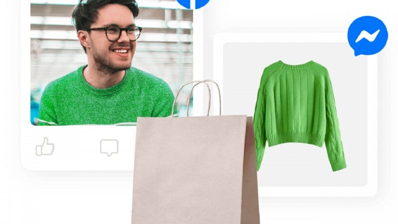 چگونه از واتساپ برای افزایش فروش در اینستاگرام استفاده کنیم؟