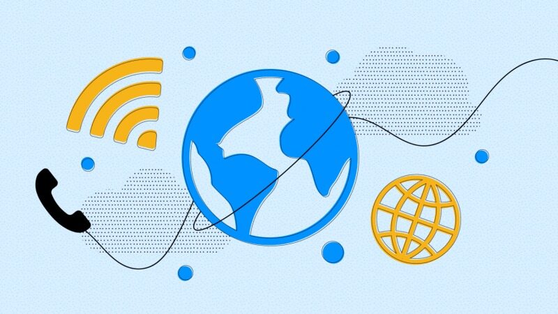 بهترین اپلیکیشن‌ها برای برقراری تماس صوتی و تصویری رایگان