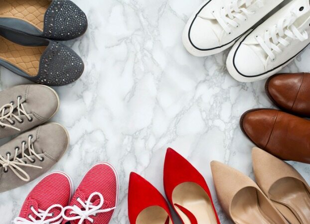نوع کفش شخصیت‌ افراد را برای شما آشکار می کند