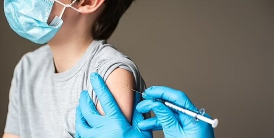 واکسن سینوفارم برای کودکان کاملا ایمن است