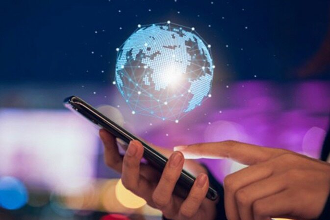 تلفن شما به زودی می تواند به ماهواره ها متصل شود
