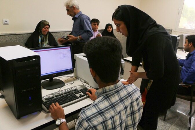 شرایط تغییر رشته دانشجویان اعلام شد