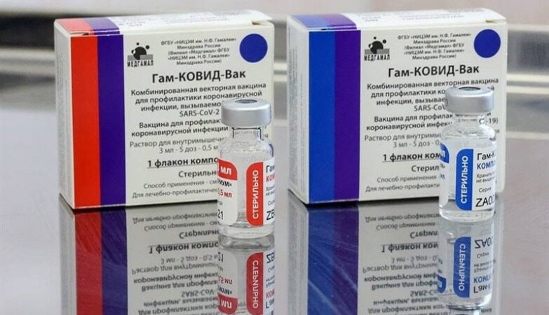 روسیه: موانع ثبت واکسن اسپونتیک در سازمان جهانی بهداشت برداشته شد
