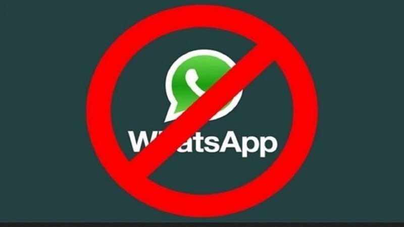 هشدار واتساپ به بیش از ۵۰ مدل تلفن همراه هوشمند!