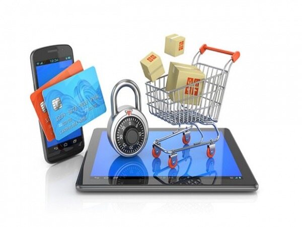 چگونه خرید امن آنلاین داشته باشیم؟