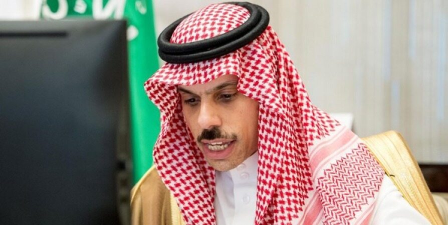 ریاض: وارد گفت‌وگوهای فشرده با واشنگتن برای پایان دادن به درگیری یمن شدیم