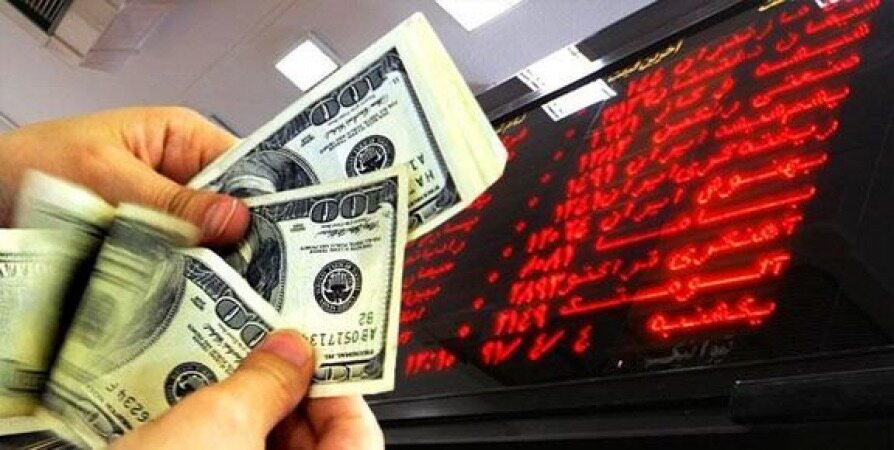 چرا دلار رشد کرد اما بورس نه؟