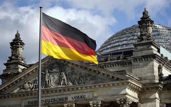 آلمان از ایران خواست برای ازسرگیری مذاکرات وین شرط تعیین نکند