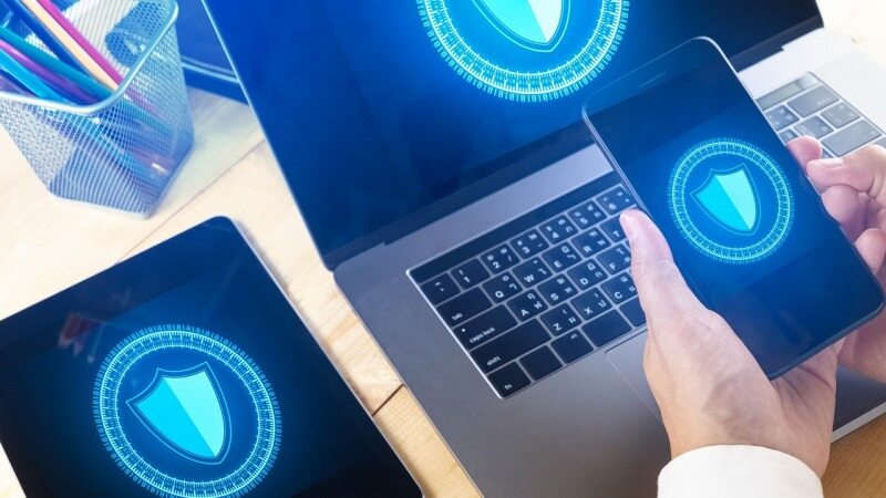 بهترین برنامه‌های آنتی ویروس در سال ۲۰۲۱