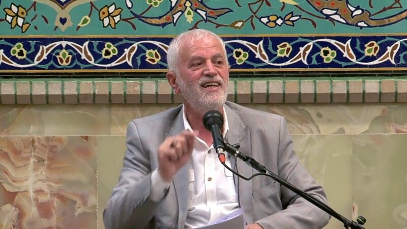 نامه رئیس نظام‌پزشکی تهران به «روازاده» برای معرفی خود به دادستانی نظام‌پزشکی