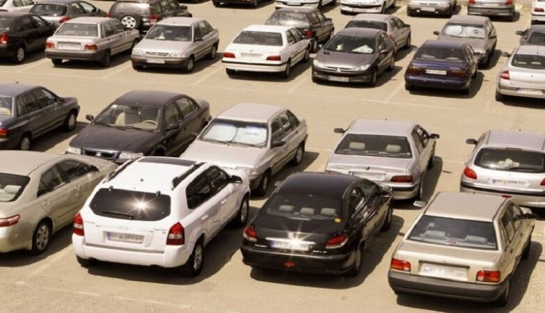 دست رد عراق به خودروهای ایرانی