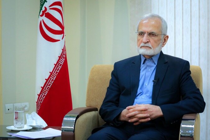هشدار ایران به جمهوری آذربایجان