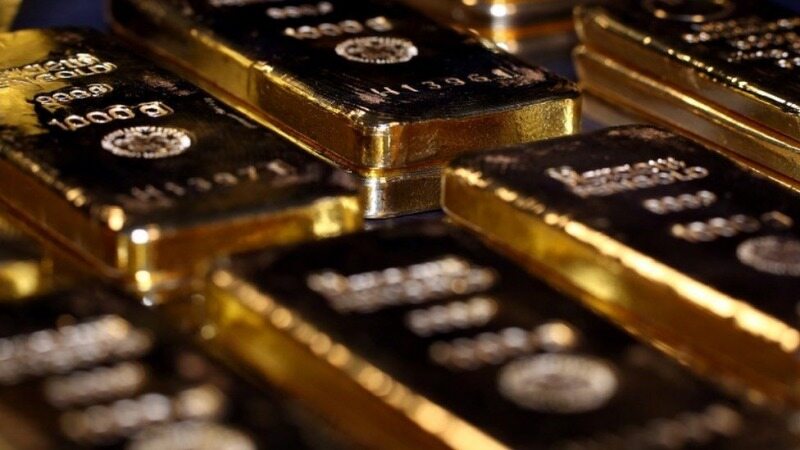 بالا بودن قیمت طلا با وجود روند نزولی + تحلیل تکنیکال