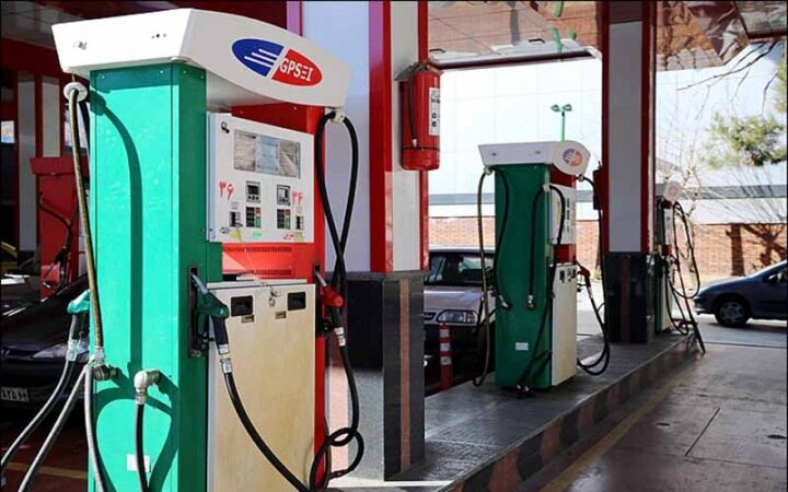 معاوضه جایگاه سوخت با بیت کوین صحت دارد؟