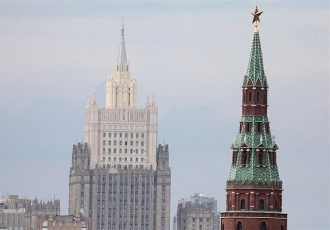 واکنش روسیه به درخواست سناتورهای آمریکایی برای اخراج دیپلمات‌های روس