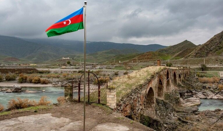 اسرائیل؛ پشت پرده تحولات آذربایجان