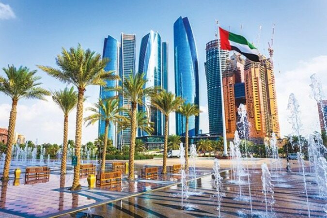 امارات پایان کرونا را اعلام کرد